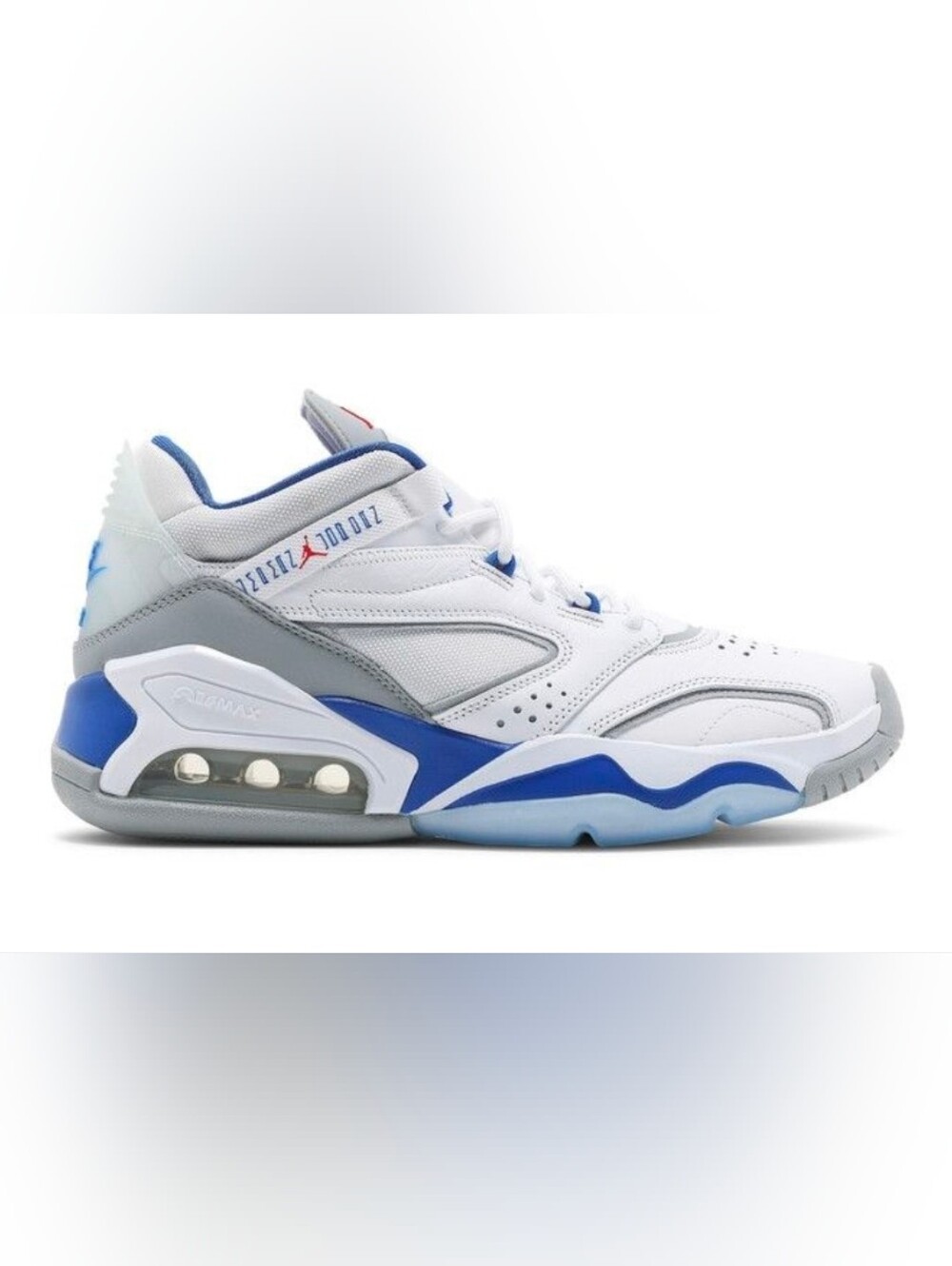 Air Jordan Point Lane 2021 "True Blue"